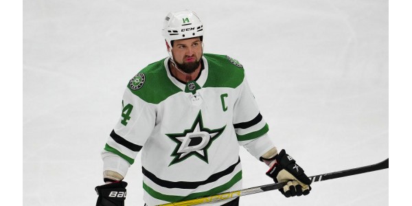 Dallas Stars-spillere er følelsesmæssigt flygtige i semifinalerne